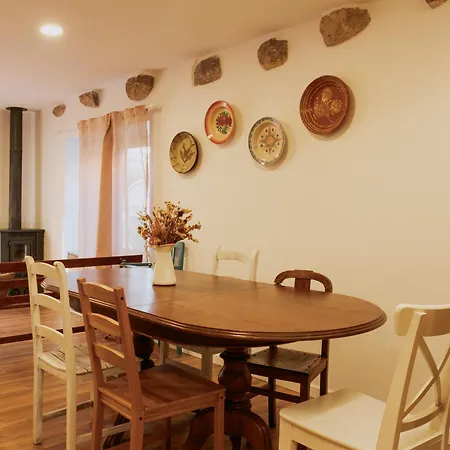 Quinta Da Quinhas Фермерский дом