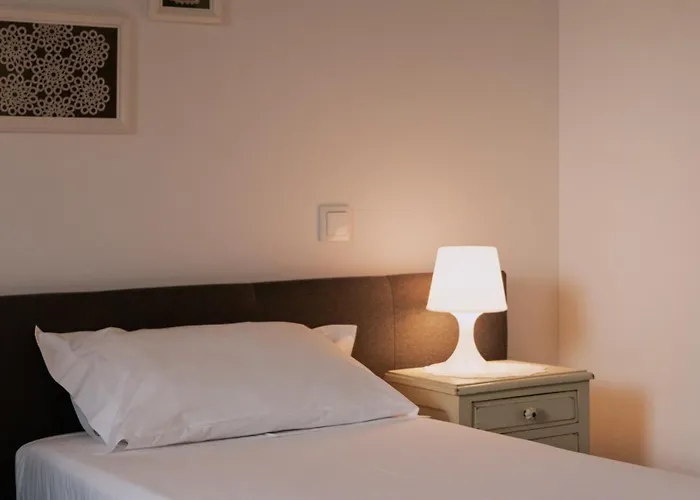 Фермерский дом Quinta Da Quinhas