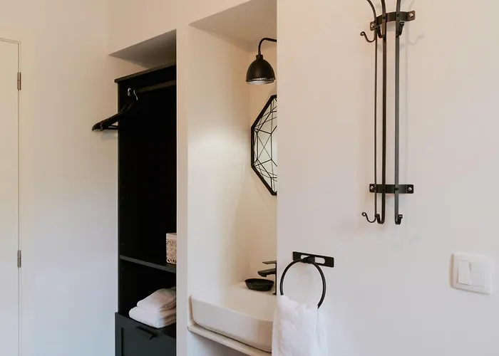 Quinta Da Quinhas * Вила-Прайа-де-Анкора