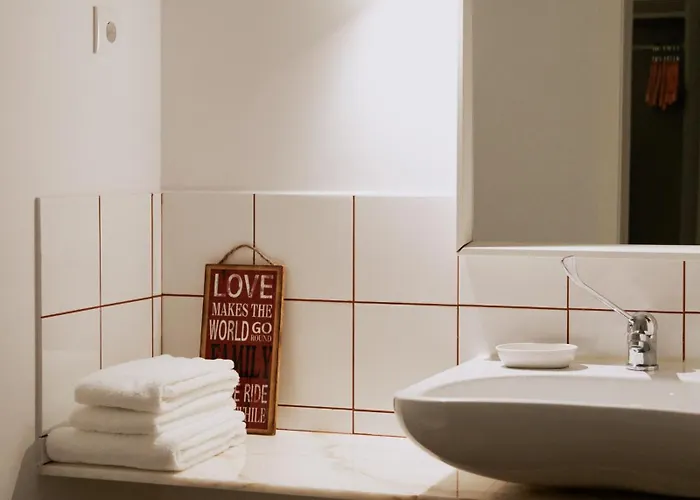 Фермерский дом Quinta Da Quinhas Вила-Прайа-де-Анкора