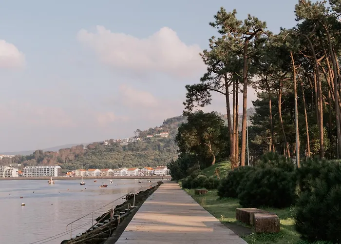 Quinta Da Quinhas * Вила-Прайа-де-Анкора