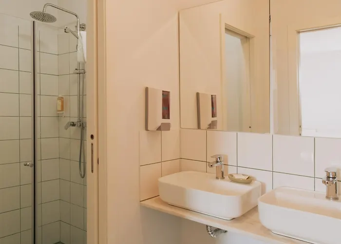 Фермерский дом Quinta Da Quinhas *