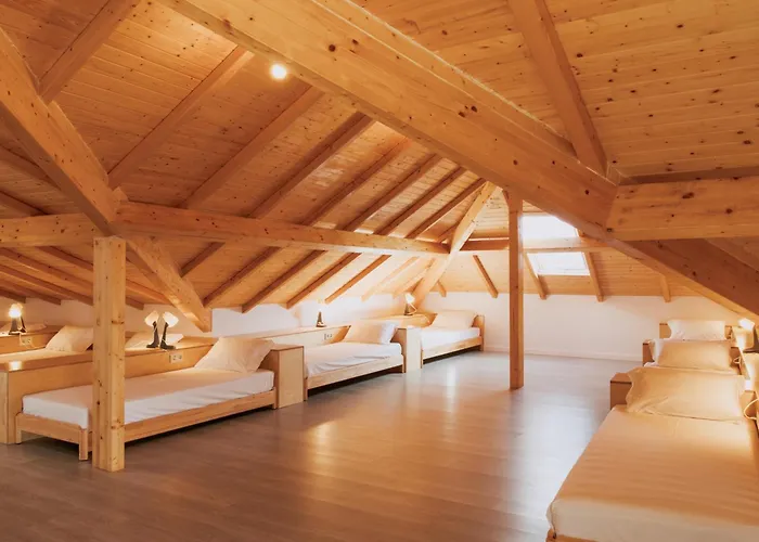 Quinta Da Quinhas Вила-Прайа-де-Анкора