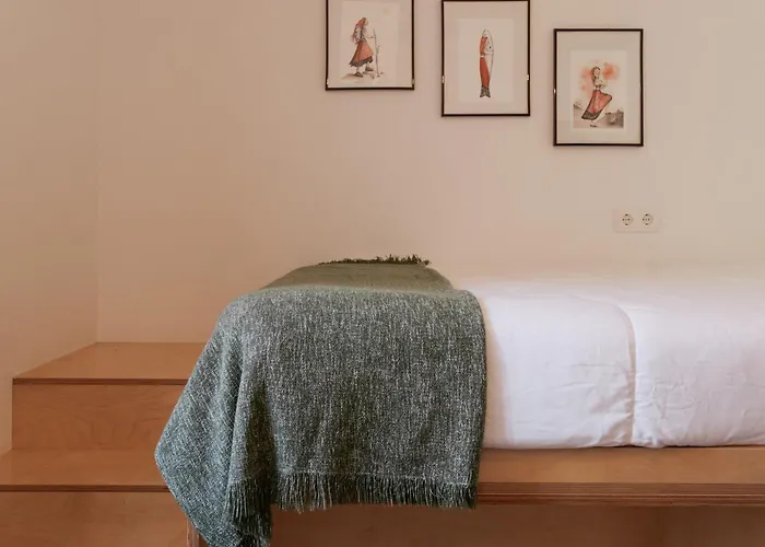 Quinta Da Quinhas * Вила-Прайа-де-Анкора