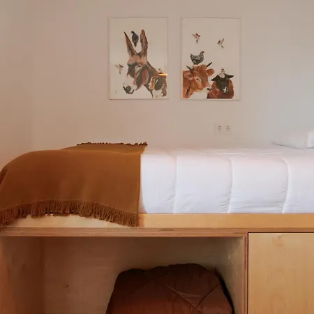 Quinta Da Quinhas * Вила-Прайа-де-Анкора