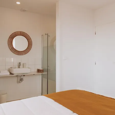 Quinta Da Quinhas Vila Praia de Âncora