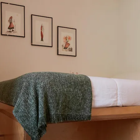 Quinta Da Quinhas * Вила-Прайа-де-Анкора