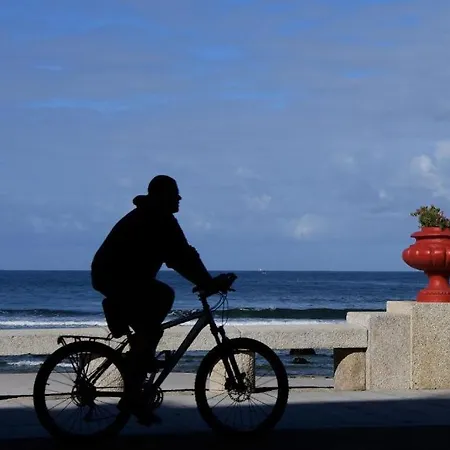 Quinta Da Quinhas * Вила-Прайа-де-Анкора