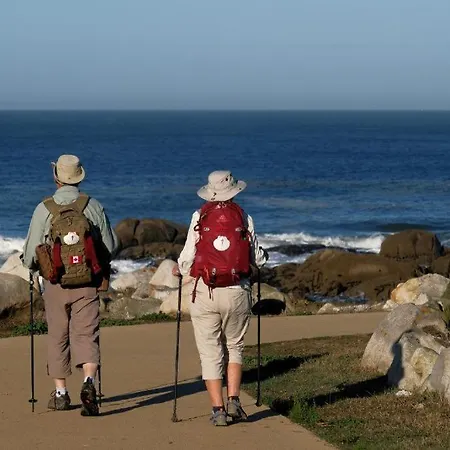 Feriegård Quinta Da Quinhas *