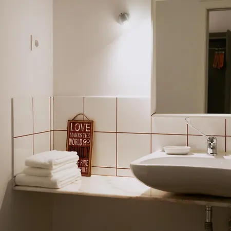 Фермерский дом Quinta Da Quinhas Вила-Прайа-де-Анкора