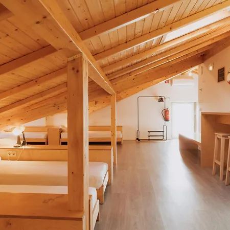 Фермерский дом Quinta Da Quinhas