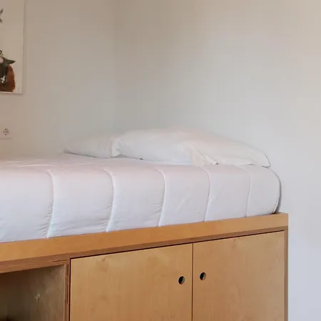 Quinta Da Quinhas Фермерский дом *