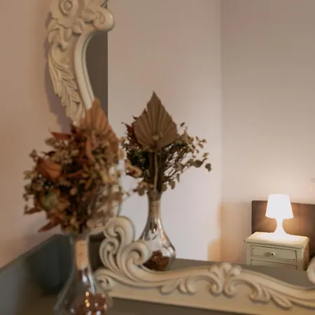 Фермерский дом Quinta Da Quinhas Вила-Прайа-де-Анкора