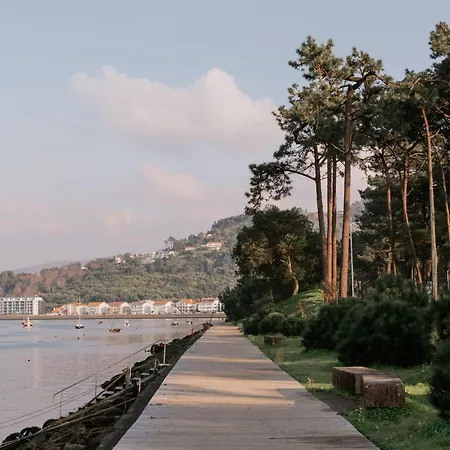 Quinta Da Quinhas * Vila Praia de Âncora