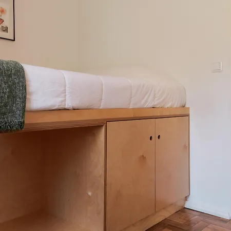 Quinta Da Quinhas Фермерский дом Вила-Прайа-де-Анкора