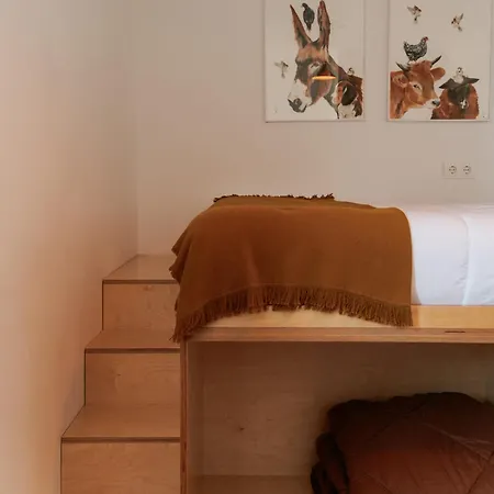 Quinta Da Quinhas Вила-Прайа-де-Анкора