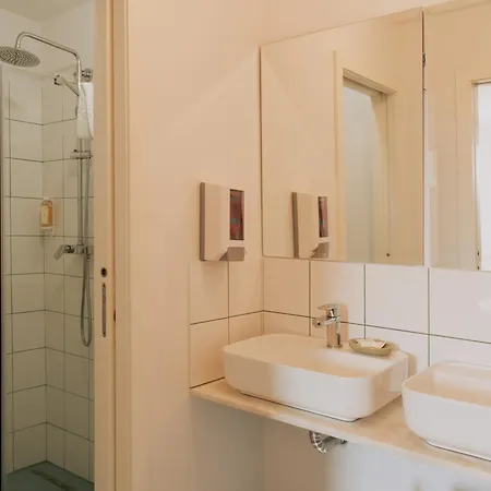 Фермерский дом Quinta Da Quinhas *