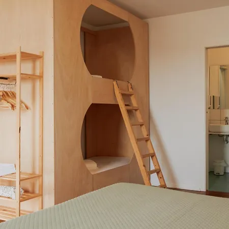 Фермерский дом Quinta Da Quinhas Вила-Прайа-де-Анкора