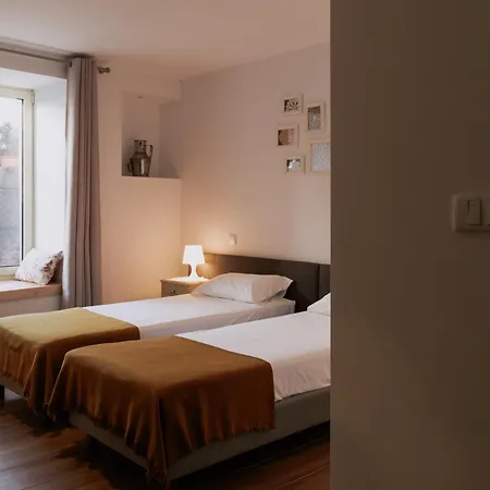 Quinta Da Quinhas * Вила-Прайа-де-Анкора