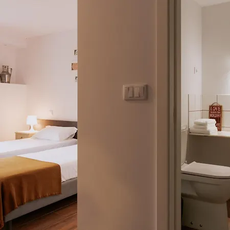 Фермерский дом Quinta Da Quinhas