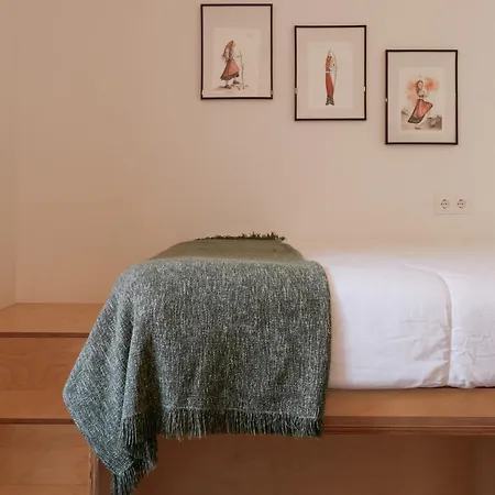 Quinta Da Quinhas * Вила-Прайа-де-Анкора