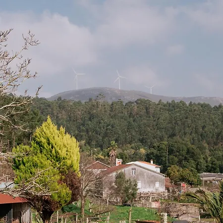 Quinta Da Quinhas