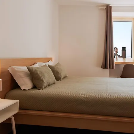 Фермерский дом Quinta Da Quinhas Вила-Прайа-де-Анкора