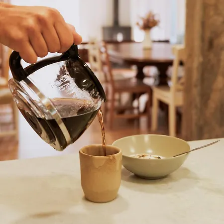 Фермерский дом Quinta Da Quinhas