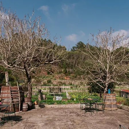 Quinta Da Quinhas Farm stay Vila Praia de Ancora