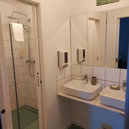 Quinta Da Quinhas בית חווה *