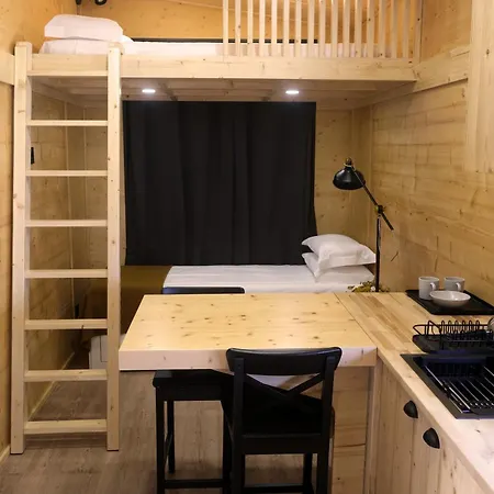 Фермерский дом Quinta Da Quinhas