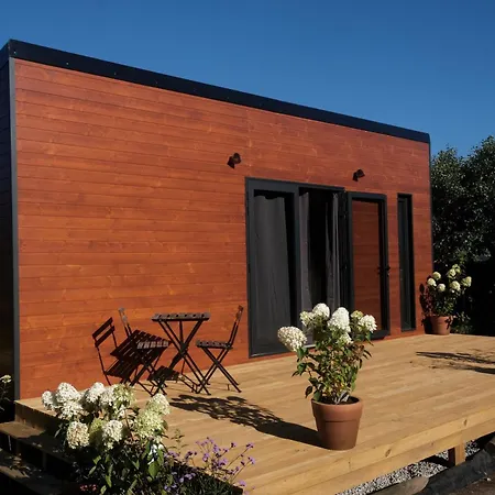 Agroturismo Quinta Da Quinhas Vila Praia de Âncora