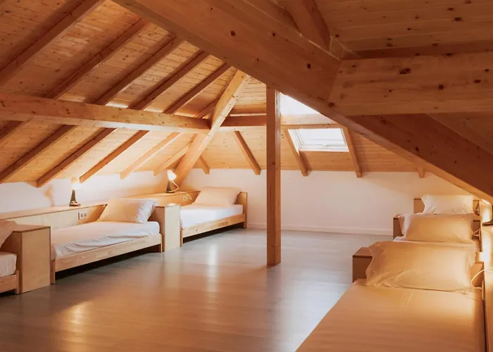 Quinta Da Quinhas Vila Praia de Âncora