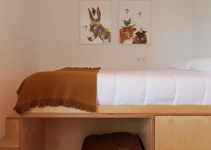 Quinta Da Quinhas * Vila Praia de Âncora