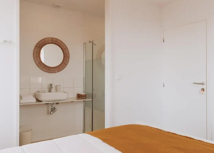 Quinta Da Quinhas Vila Praia de Âncora