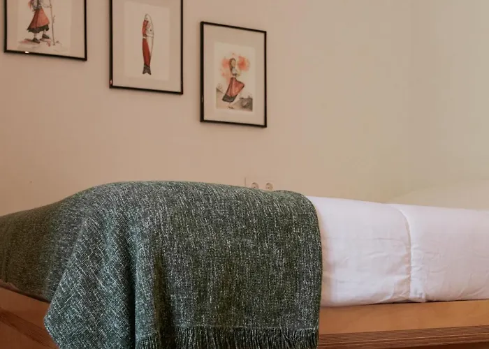 Quinta Da Quinhas * Vila Praia de Âncora