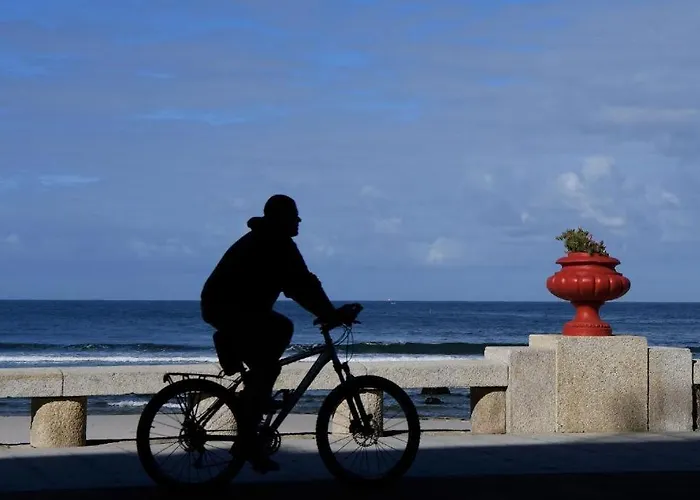 Quinta Da Quinhas * Vila Praia de Âncora