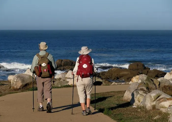 Agroturismo Quinta Da Quinhas *