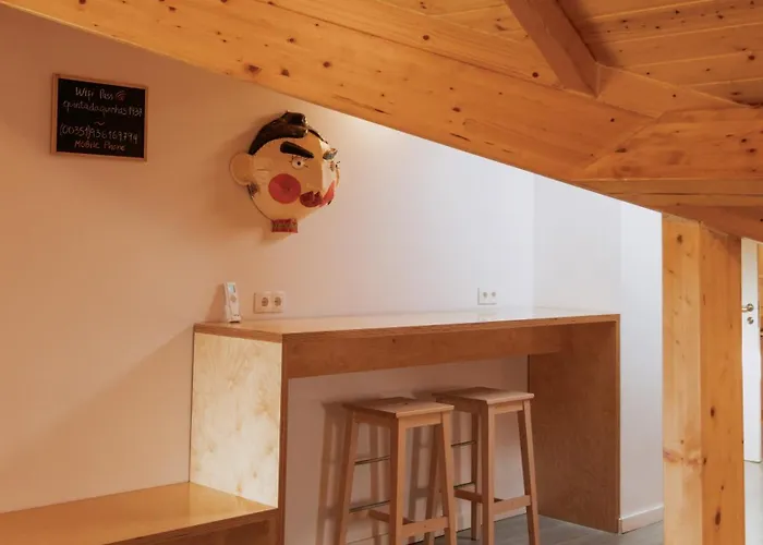 Quinta Da Quinhas Agroturismo Vila Praia de Âncora