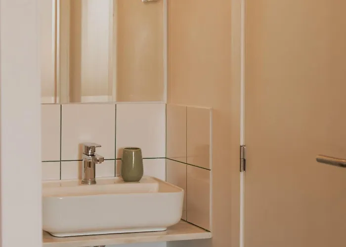 Bauernhof Quinta Da Quinhas *