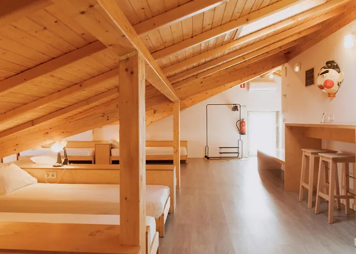 Bauernhof Quinta Da Quinhas