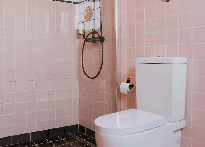 Bauernhof Quinta Da Quinhas *