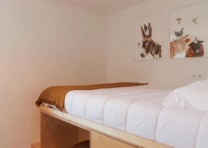 Bauernhof Quinta Da Quinhas Vila Praia de Âncora