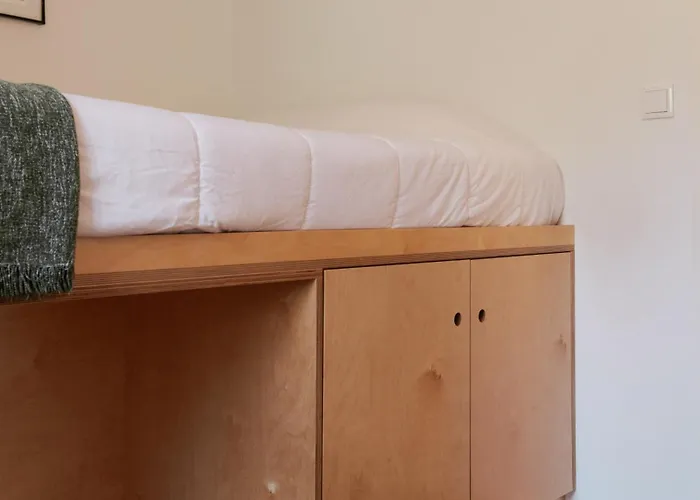 Quinta Da Quinhas Agroturismo Vila Praia de Âncora