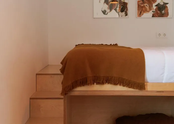 Quinta Da Quinhas Vila Praia de Âncora