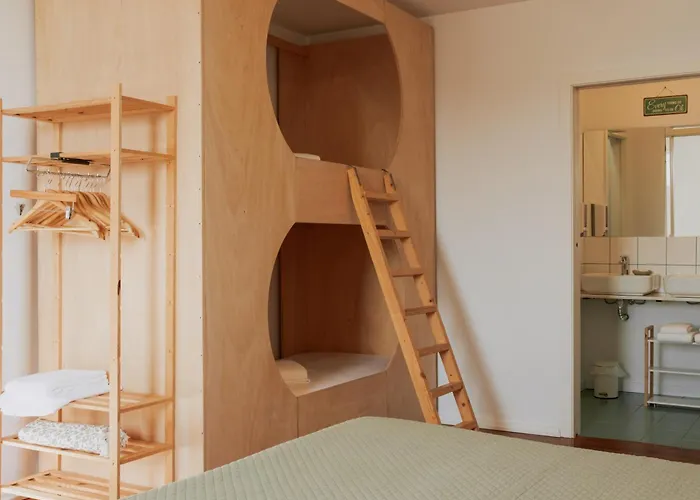 Agroturismo Quinta Da Quinhas Vila Praia de Âncora