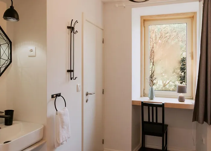 Quinta Da Quinhas Agroturismo *