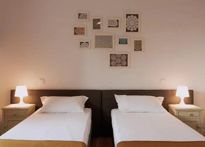 Agroturismo Quinta Da Quinhas Vila Praia de Âncora