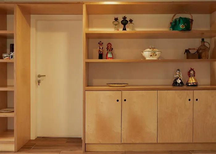 Bauernhof Quinta Da Quinhas