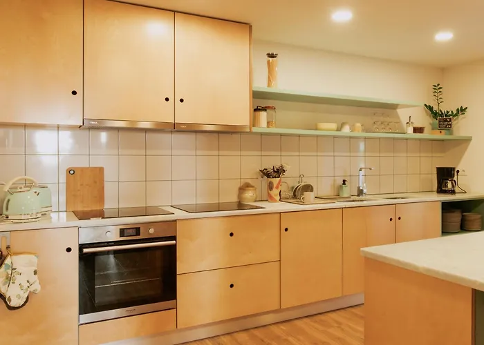 Quinta Da Quinhas Bauernhof *